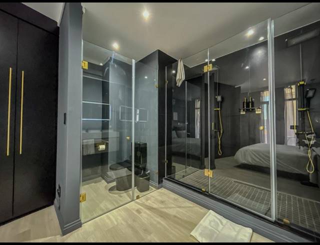 2 BEDROOM PROPERTY TO RENT IN MORNINGSIDE